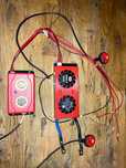 BMS 100A 4S Daly + aktywny balanser 1A + bluetooth