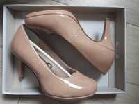 damskie buty tamaris roz.35