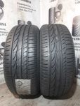 Шини 8мм  225/55 R16 BRIDGESTONE Turanza ER300 б/у літо склад