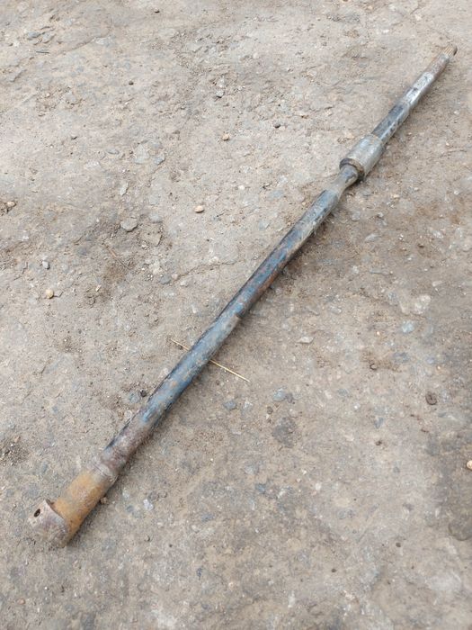 Рулевой Вал Ваз 2101