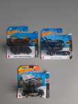 Sprzedam samochody hotwheels