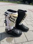 Buty fox comp motocross enduro