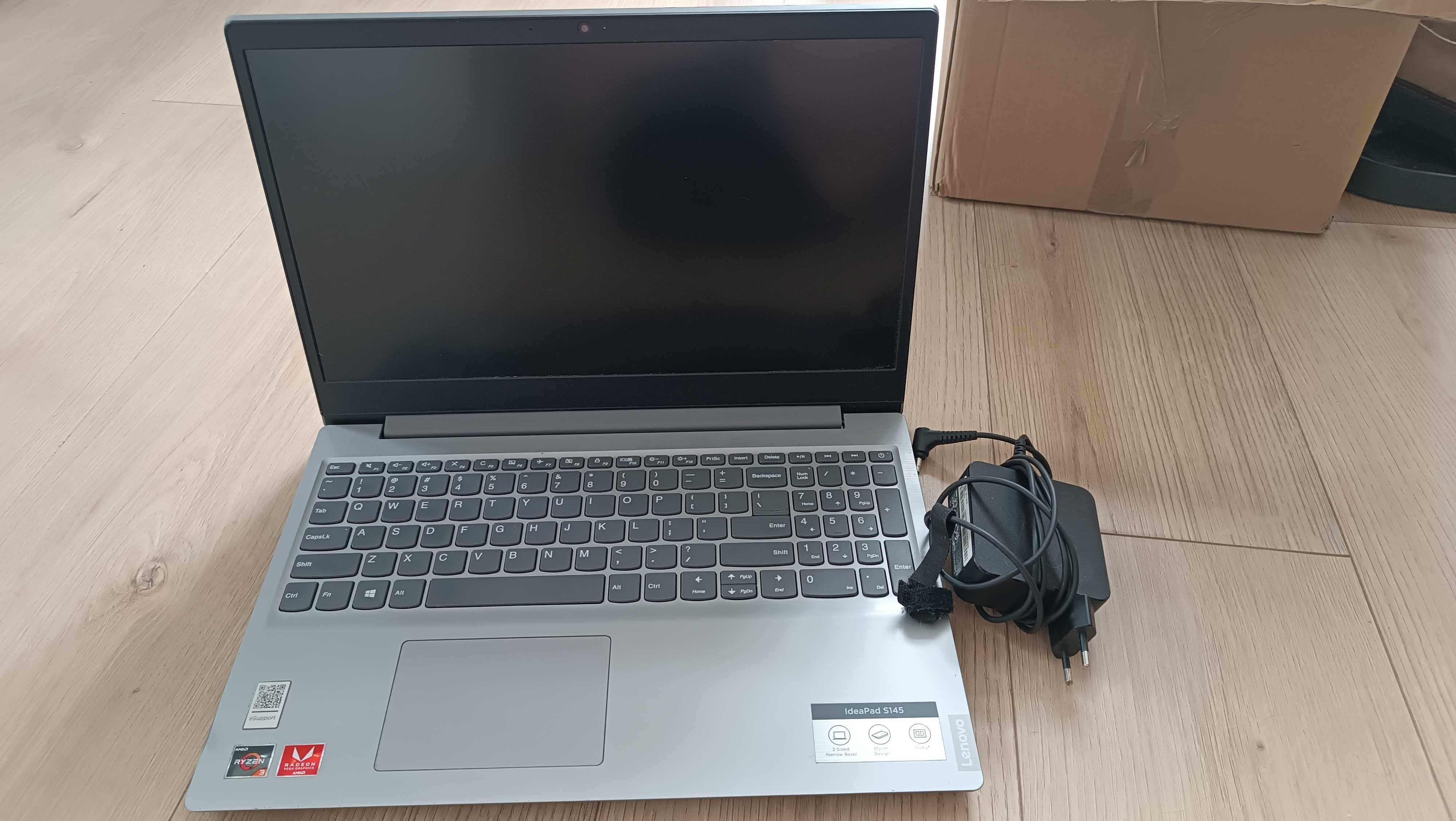 Laptop Lenovo Ideapad S-145