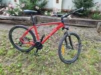 Rower crossowy Spyder 27,5''