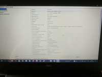 Dell Inspiron 15 i3 Ram 4Gb HDD 500 Gb