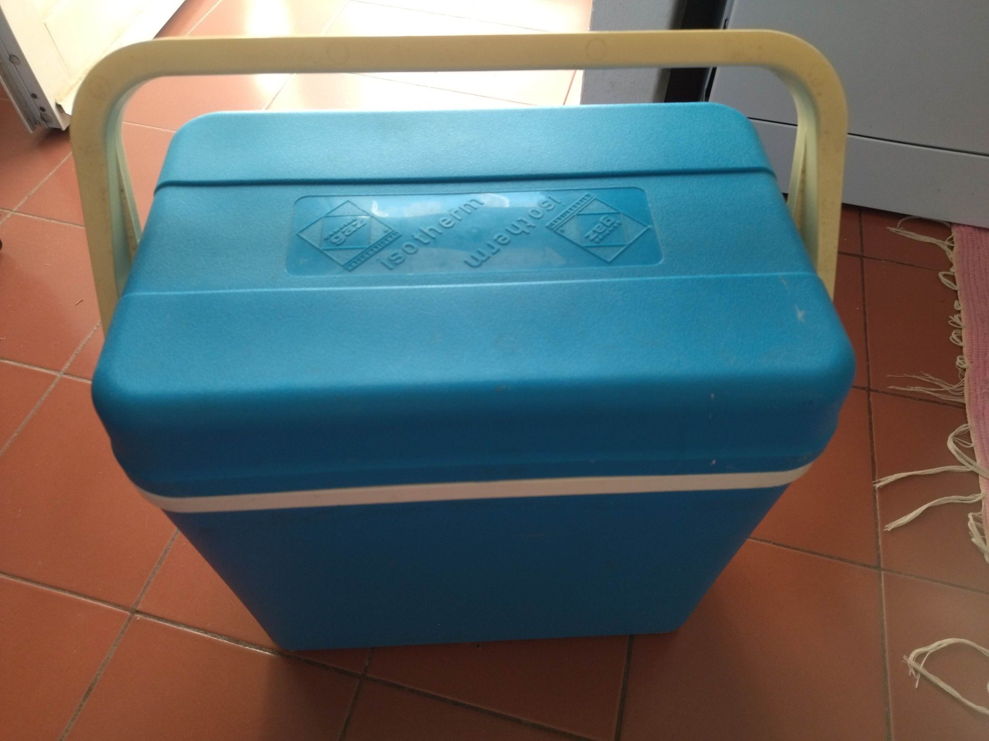 Camping gás geleira 10L