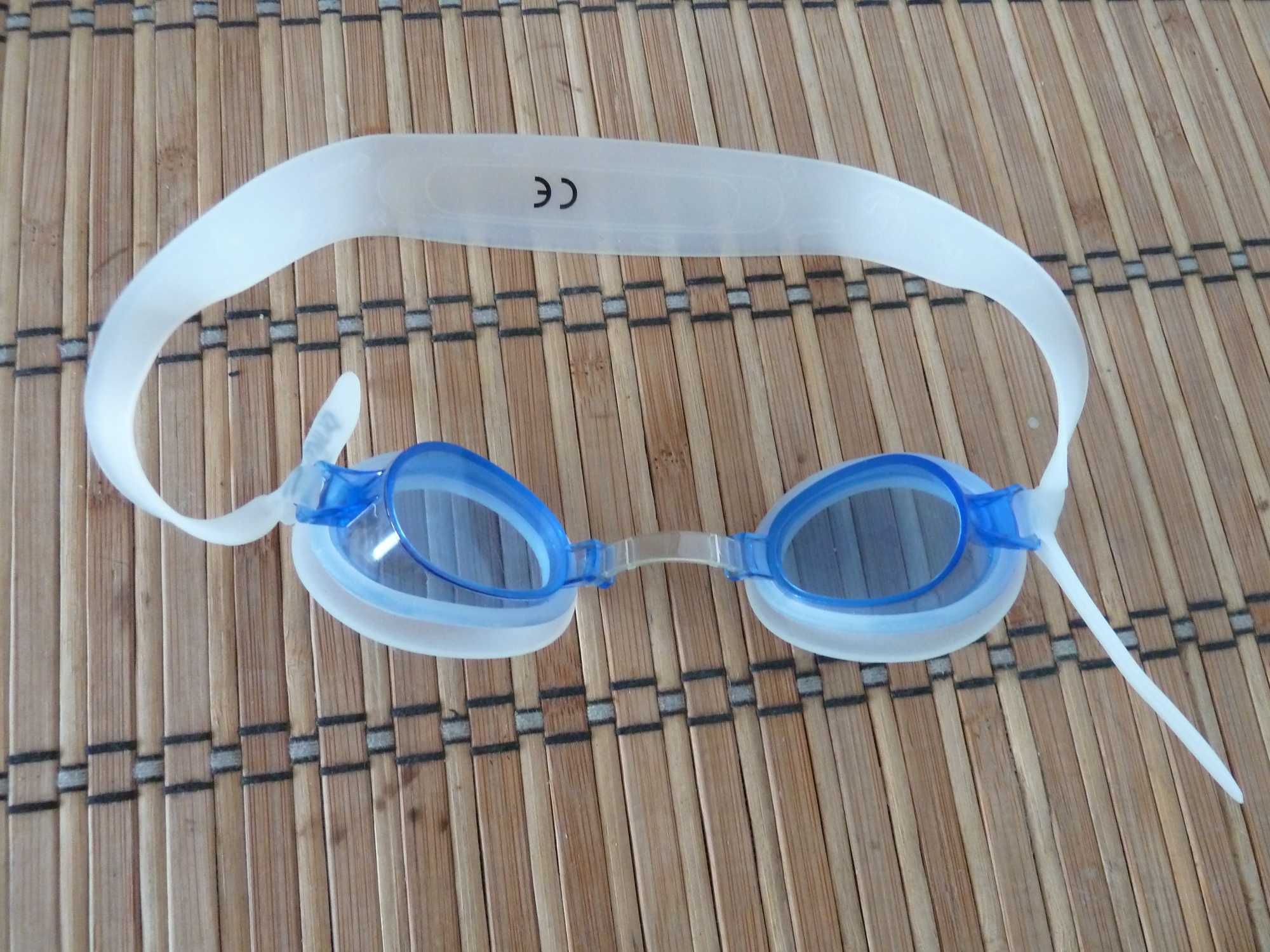 okulary do pływania/nurkowania dla dziecka firmy Swind