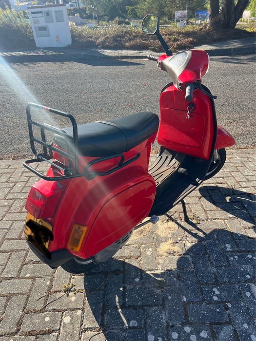 Vespa 50cc 1991 (fl2)