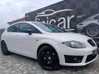 SEAT Leon 2.0 TDI FR