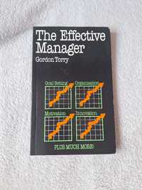 The Effective Manager [ksiazka w języku angielskim]
