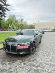 Bmw I4 2024рік 1600км пробігу