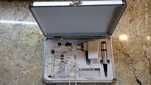 Машинка для татуажа Goochie ZX-2010 permanent makeup kit