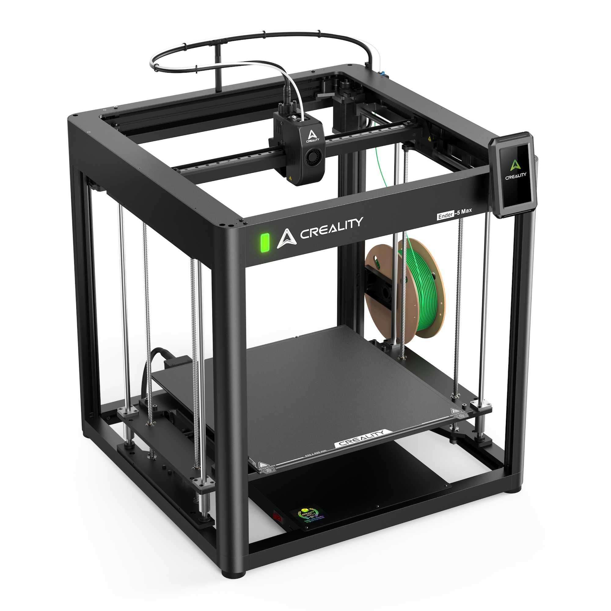 3D принтер Creality Ender-5 Max 700 мм/с