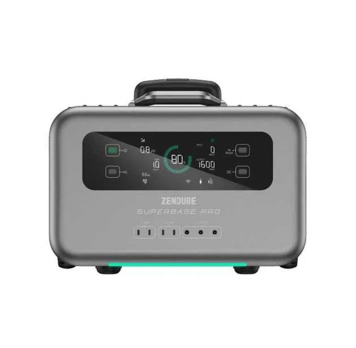 Зарядна Станція Zendure SuperBase Pro 1500