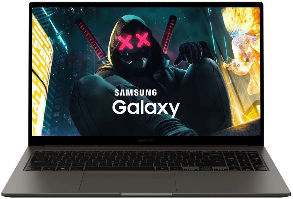 Laptop Samsung Galaxy Book 3 (Np750Xfg-Ka3It) (U) (W)
