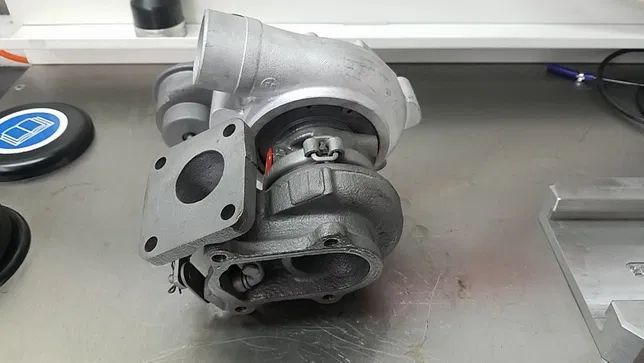 Turbina TurboSprężarka Citroen Jumper Ducato Boxer 2.8 JTD HDi