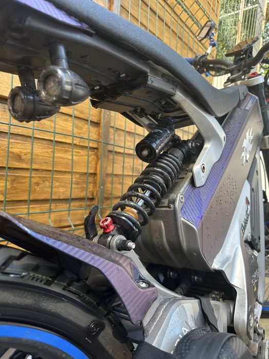 Talaria XXX L1E - Impecavel