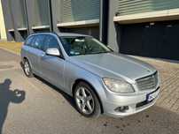 Mercedes-Benz Klasa C pierwszy właściciel w PL, niezawodne auto