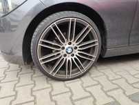 Alufelgi 19 cali 5x120