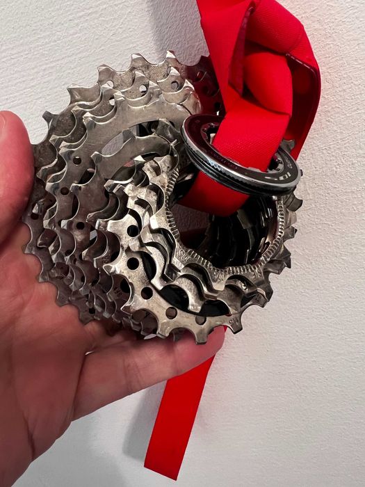 Kaseta Shimano CS-R7000 11 rzędów 11-28 GRUPA 105