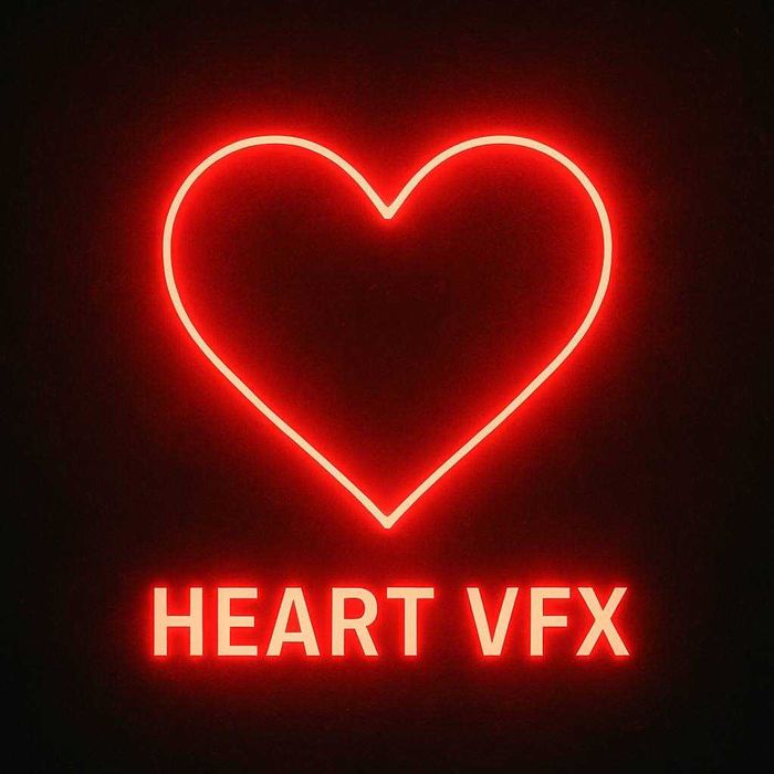 кліпмейкер, монтаж, 3D, візуал, анімація, реп, кліпмейкер, VFX