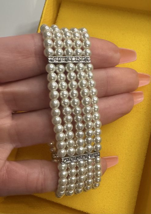 Nowa, piękna bransoletka Apart Premium okazja