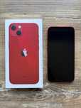 Sprzedam Iphone 13 128gb Red