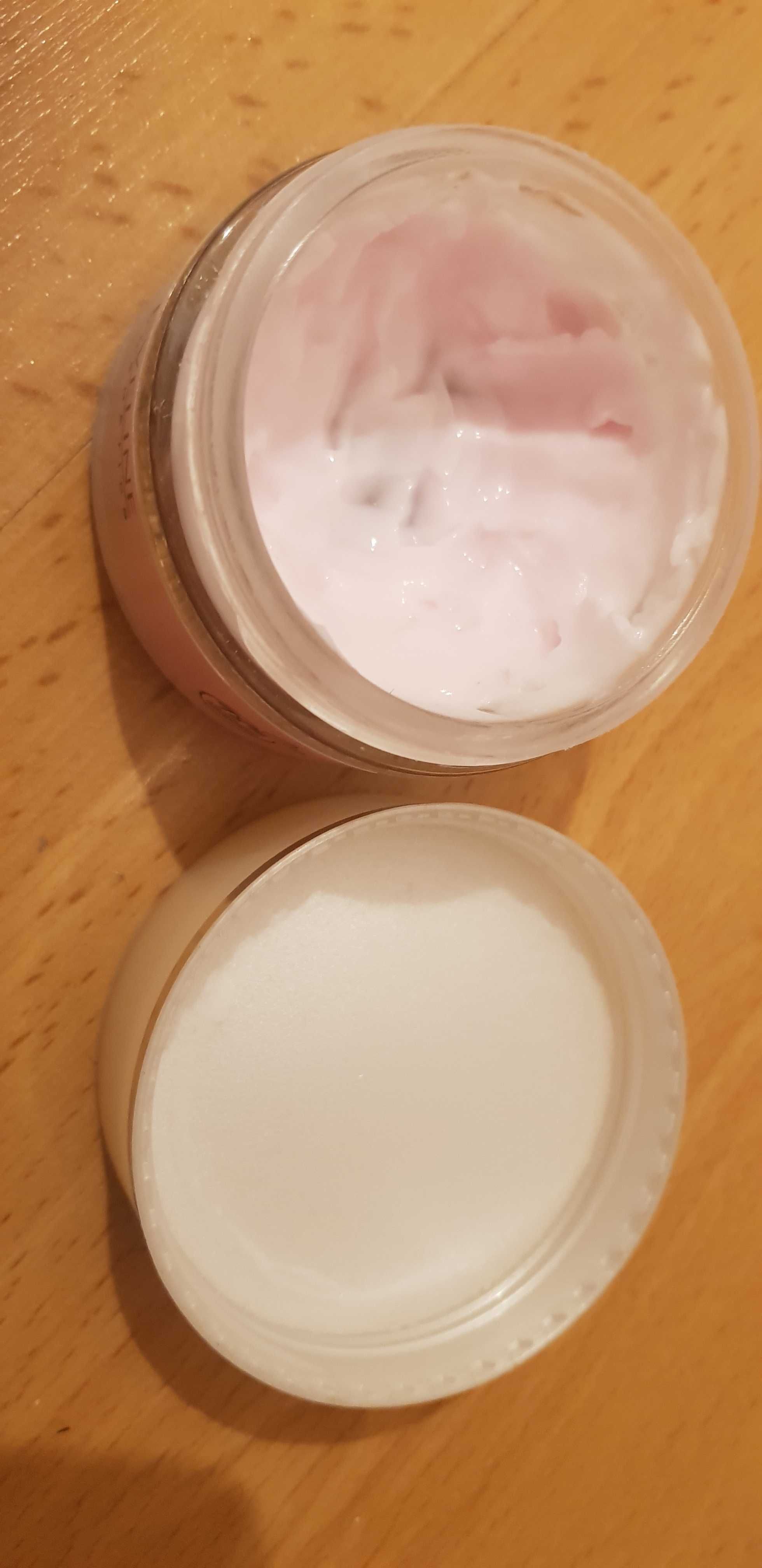 krem do twarzy Eveline My Beauty Elixir Raspberry nawilżający
