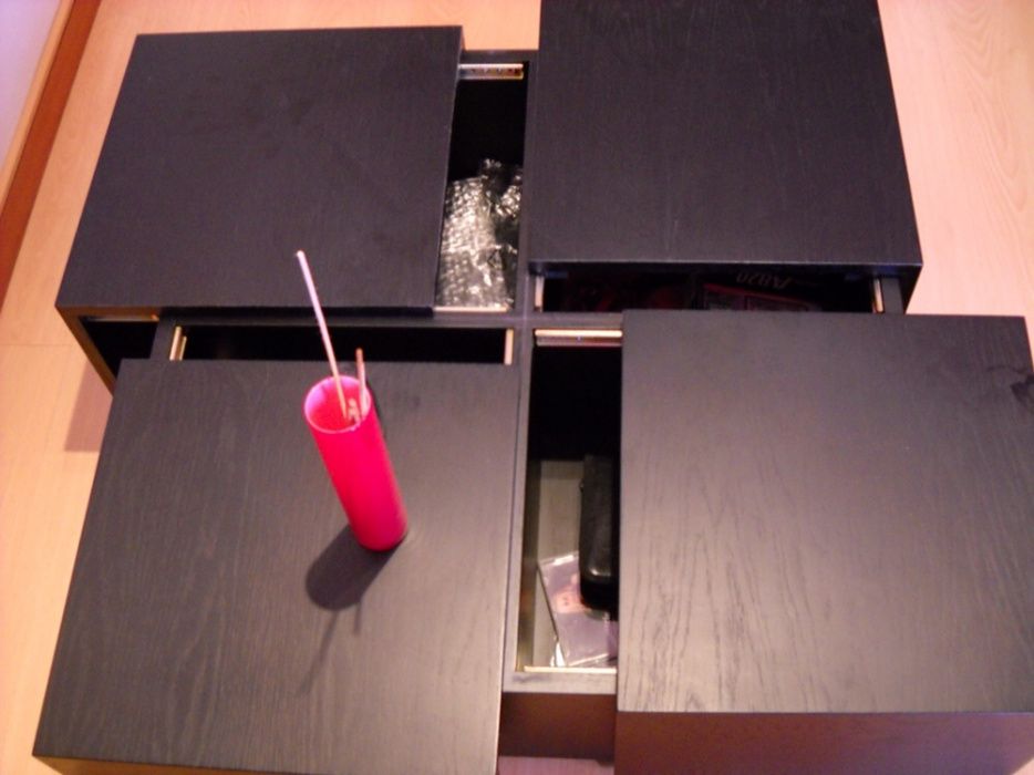 Mesa de centro