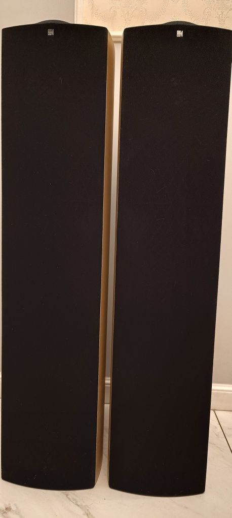 KEF iQ9 - stan BDB