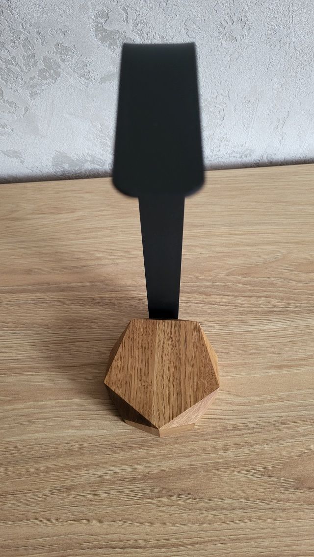 Stojak na sluchawki