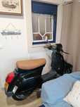 Vespa 50 XLS AE 1990