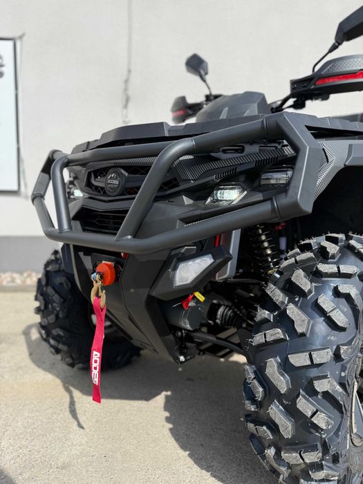 ODES 1000 MAX PRO EPS Nowy model 2025 Raty/Leasing Dostawa Gratis T3B