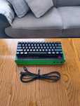 Klawiatura Razer Hunstman Mini