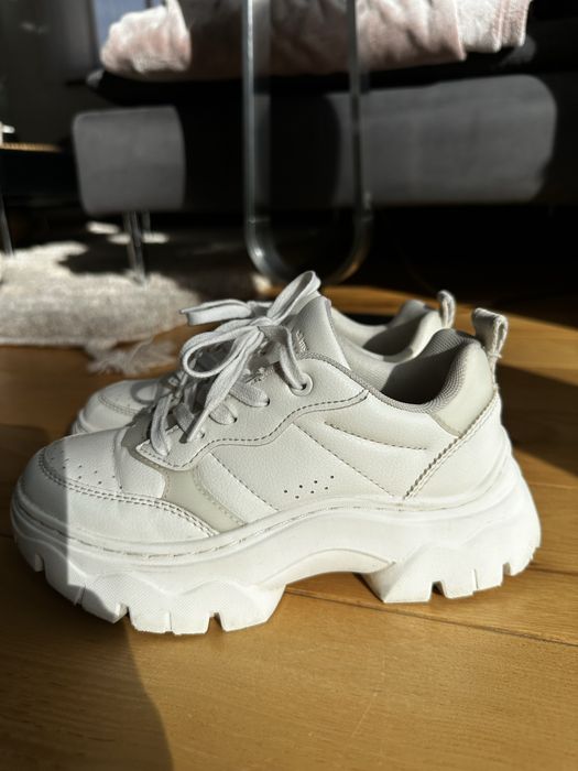 Zara adidasy rozm. 33