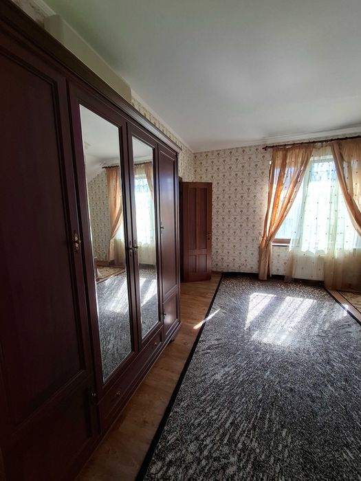 Супер добротный комфортный дом в СТ Ветеран с.Лески морская сторона!