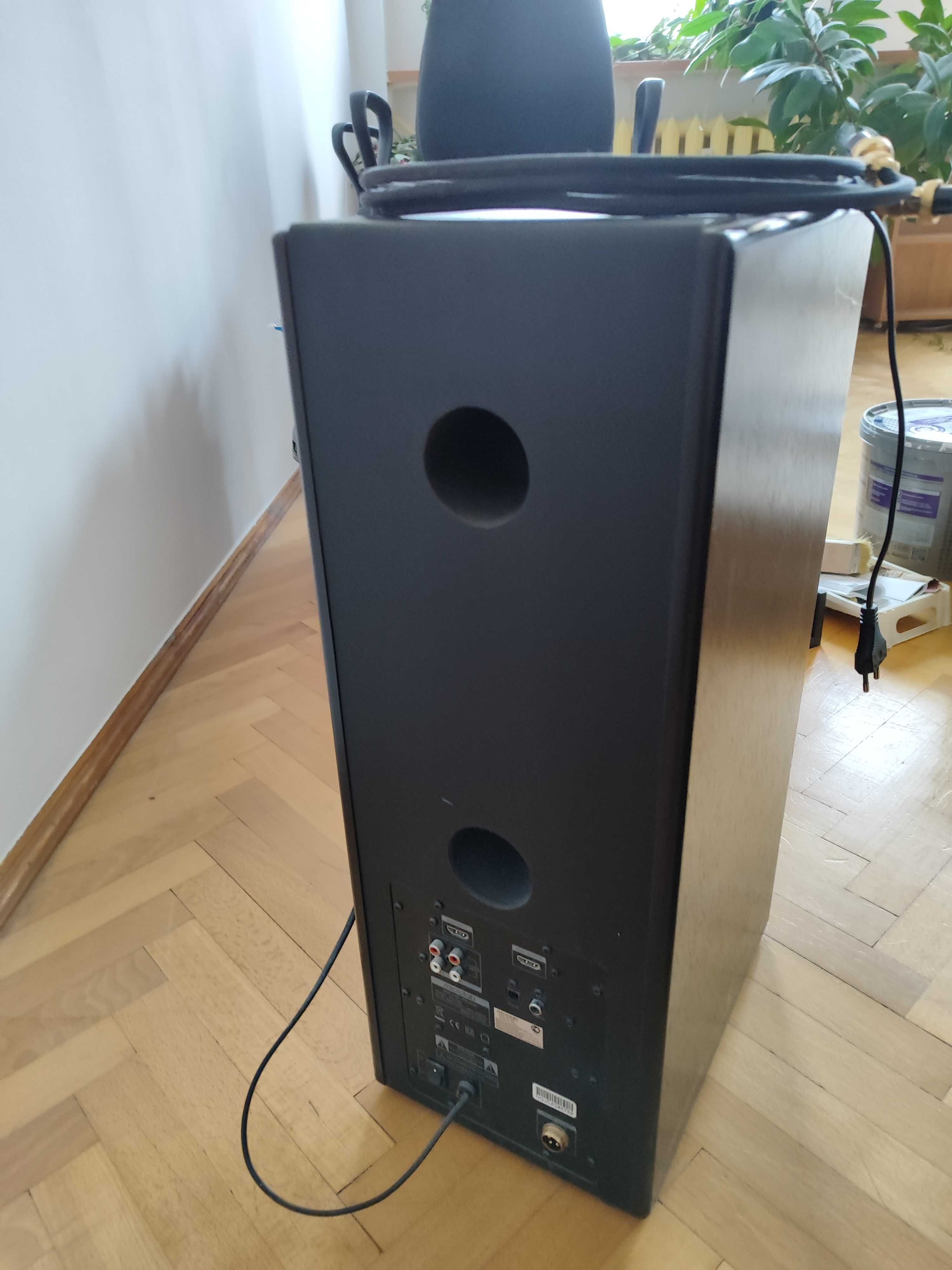 Głośniki komputerowe Microlab Model SOLO9C