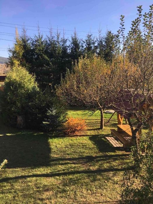Відпочинок у Карпатах. Еко Котедж “Над Яром”. Чани