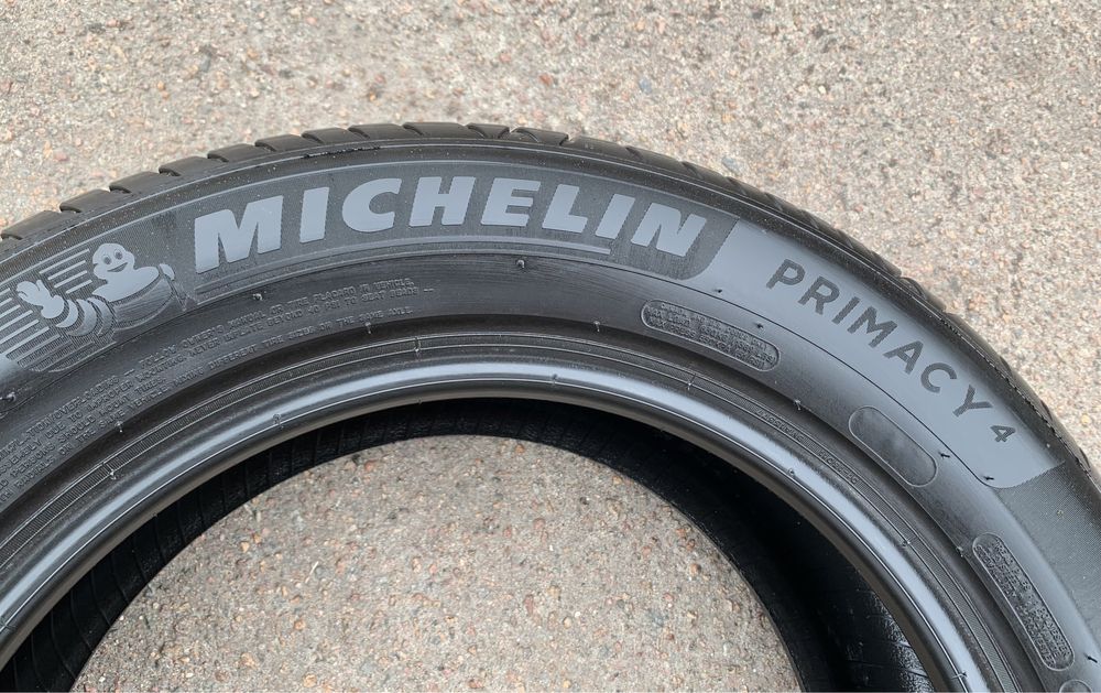 Шина одна Michelin Primacy 4 205/60 R16 одиночка