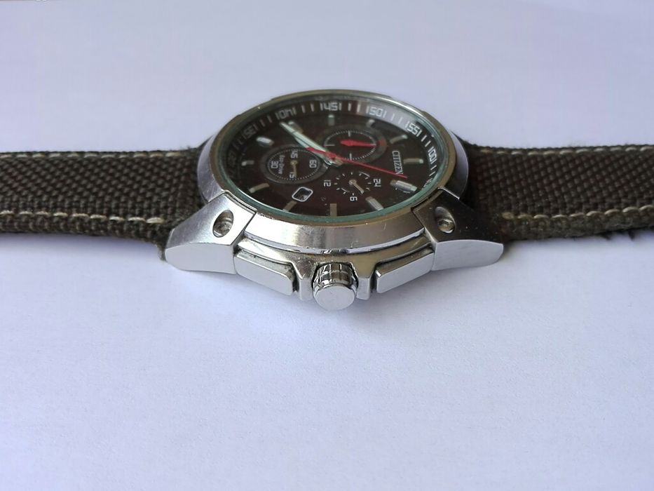 Relógio de homem Citizen RL 009