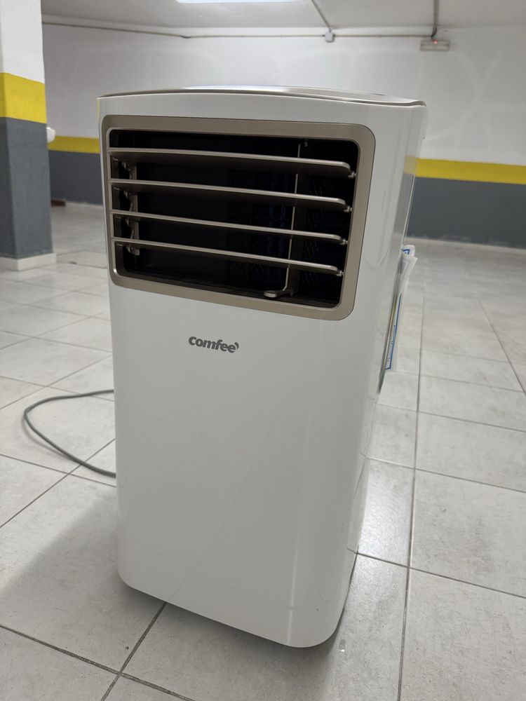 Ar Condicionado portátil Comfee 7000 BTU