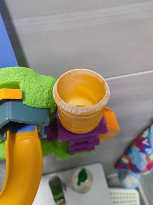 Игрушка для ванной fisher price