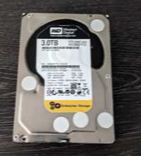 Dysk twardy HDD Western Digital [WD3000FYYZ] 3 TB