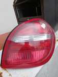 Farolin stop direito Nissan Almera 2003