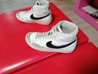 Nike Blazer Mid menino 36.5
