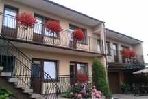 pokoje Alicja i Apartament