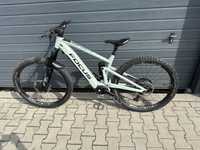 Focus jam2 6.9 ELEKTRYCZNY  bosh cx kiox cushcore wolf Carbon L