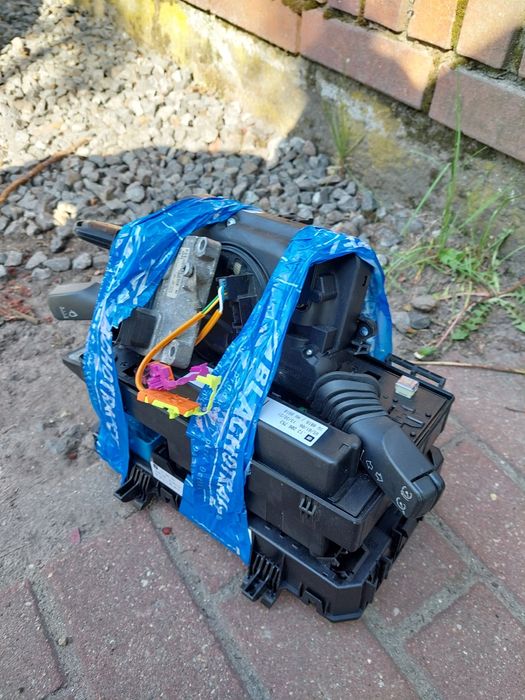 Op astra h 1.4 z14xep sterownik silnika zestaw startowy