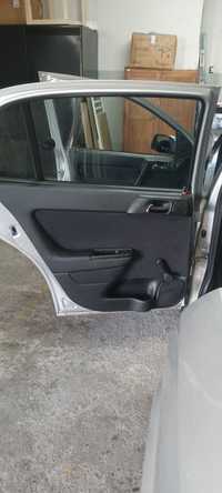 Material interior opel astra g (quartelas)