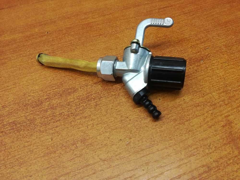 nowy kranik paliwa simson sr50 skuter